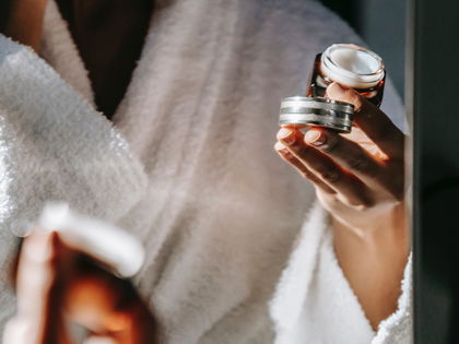 Anti-Aging: Die neuen Wundermittel gegen Falten & Co.