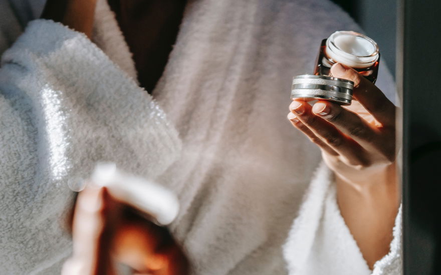 Anti-Aging: Die neuen Wundermittel gegen Falten & Co.