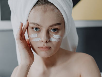 Anti-Aging: Diese Augencreme geht bei TikTok viral
