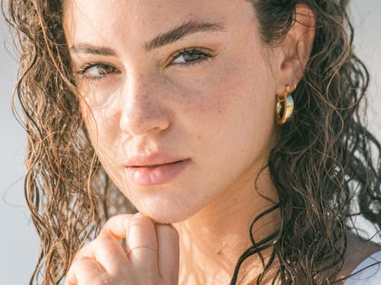 Anti-Aging: Dieses Hyaluron-Serum wirkt gleich 4-fach