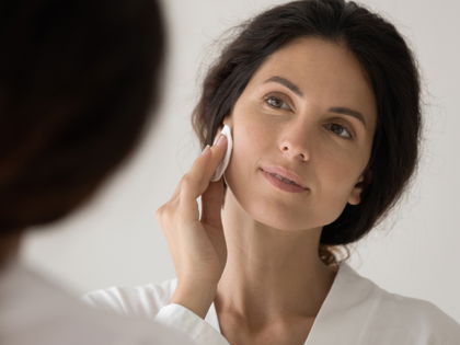 PHA Peeling: Perfekte Reinigung für sensible Haut