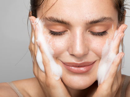 Laut TikTok-User: DAS ist der beste Cleanser