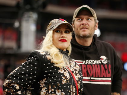 Gwen Stefani & Blake Shelton: Scheidung nach nur einem Jahr?