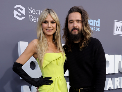 Heidi Klum: Sex-Geheimnis gelüftet!