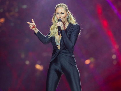 Helene Fischer: "Wetten, dass..?"-Sensation enthüllt!
