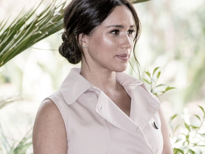 Herzogin Meghan: Paparazzi-Fotos inszeniert? Fotografin packt aus