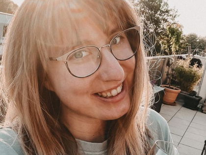 "Hochzeit auf den ersten Blick"-Melissa: Baby-Hammer mit ihrem neuen Freund?