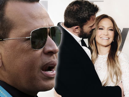 Jennifer Lopez & Ben Affleck: Reaktion von Ex Alex Rodriguez spricht Bände