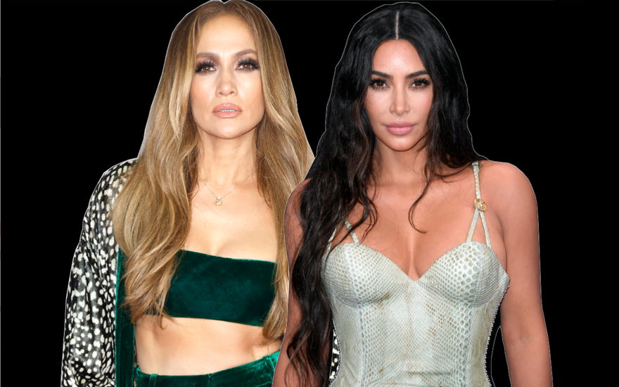 Jennifer Lopez, die Kardashians & Co. schwören auf DIESE Haarpflege
