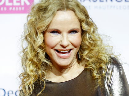 Katja Burkard: RTL-Moderatorin legt Botox-Beichte ab