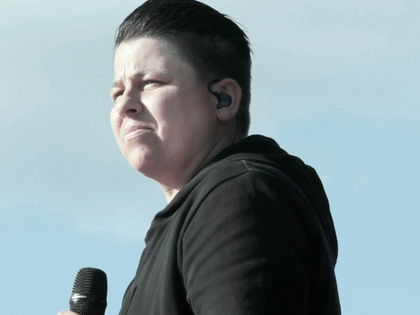 Kerstin Ott: Statement zur "Layla"-Diskussion spricht Bände