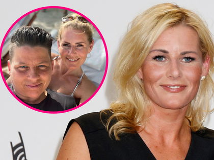 Kerstin Ott: Die Frau an ihrer Seite - Alle Infos zu Karolina Köppen