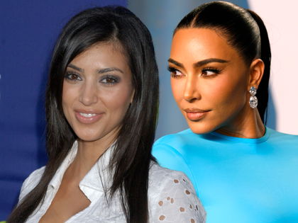 Kim Kardashian: Beauty-Lüge enthüllt? "Ich habe nichts machen lassen"