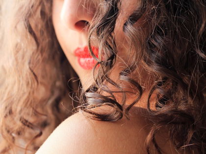 Haarstyling: Mit diesem Tool stylt JEDER Anfänger perfekte Wellen