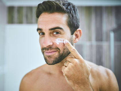 Laut "Öko-Test": DAS ist die beste Feuchtigkeitscreme für Männer