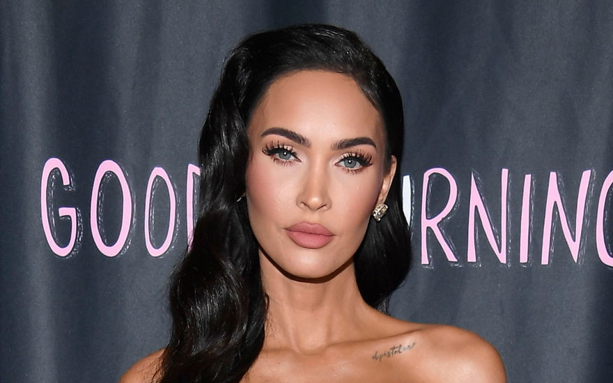 Megan Fox: Anti-Aging-Geheimnis! Sie nutzt diese Creme mit Lifting-Effekt