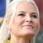 Royals: Überraschender Auftritt von Mette-Marit von Norwegen