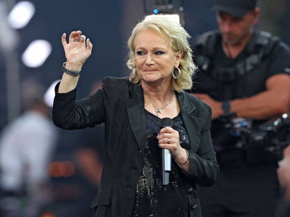 Schlagerstar Nicole: Wichtiger Appell nach Krebserkrankung