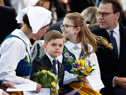 Victoria von Schweden: Bittere Konsequenzen nach Vorwürfen um Oscar & Estelle?