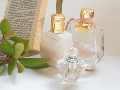 Parfum: Die 5 besten Düfte aus der Drogerie