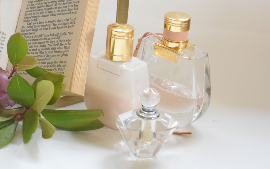 Parfum: Die 5 besten Düfte aus der Drogerie