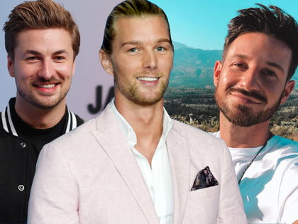 Parfum: Auf diese Düfte schwören die "Prince Charming"-Boys