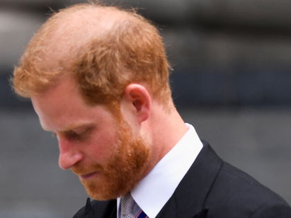 Prinz Harry: Mediziner stellt Schock-Diagnose