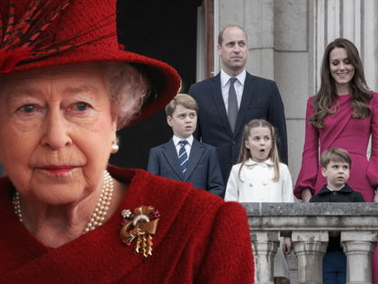 Prinz William & Prinzessin Kate: Traurige Worte - "Vermissen dich"
