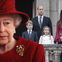 Prinz William & Prinzessin Kate: Traurige Worte - "Vermissen dich"