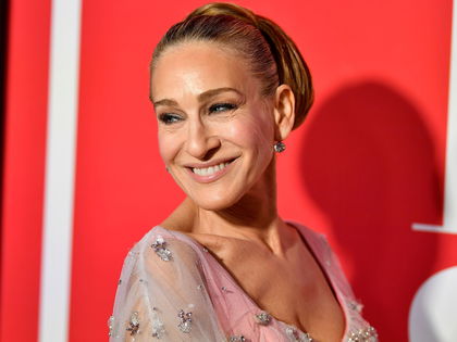 Sarah Jessica Parker: DAS ist ihre Geheimwaffe gegen Falten und müde Augen