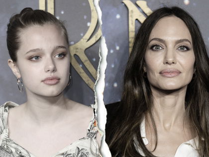 Shiloh Jolie-Pitt: Traurige Aussagen - Interview von Angelina Jolie spricht Bände