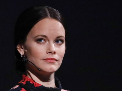 Sofia von Schweden: Eiszeit bei Victorias Feier