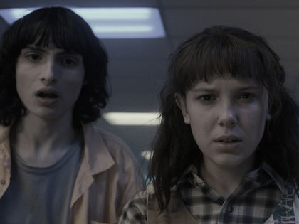 "Stranger Things”: Schwere Anschuldigungen gegen die Netflix-Serie - das ist der Grund