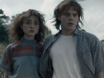 "Stranger Things": Von Netflix gelöscht? Fehlende Szene wirft Fragen auf