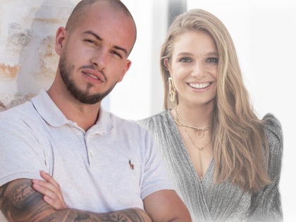 "Temptation Island" Marc-Robin: Betrugsvorwürfe gegen Lola Weippert