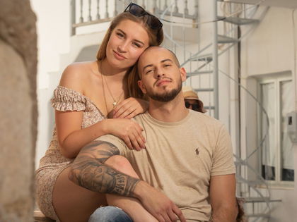 "Temptation Island": Pikante Sex-Beichte