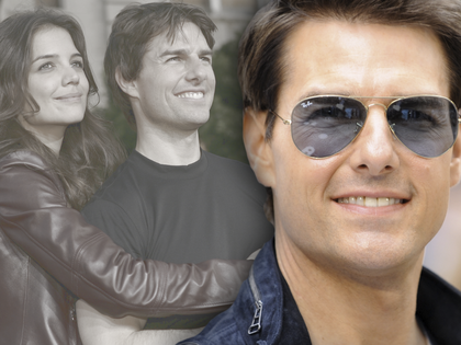 Tom Cruise: "Casting, um seine Freundin zu werden"