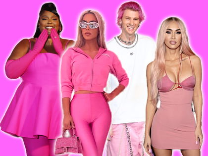 Barbiecore: Diesen Beauty-Trend werden 2023 alle tragen