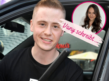 Kolumne von vany.schreibt: Marvin Wildhage kriegt sie alle - Wenn Influencer für Geld fast alles tun