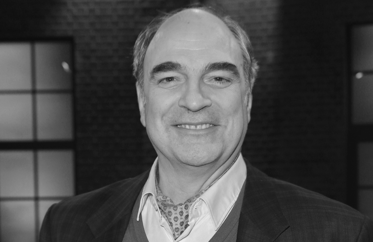 William Cohn ist tot