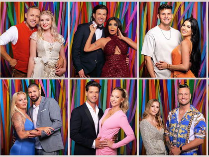 "Sommerhaus der Stars": Geheimnis gelüftet! Dieses Paar zieht nachträglich in die Promi-WG