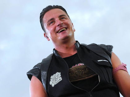 Andreas Gabalier: Sensation! Damit hat niemand gerechnet