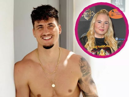 "Are You The One?"-Micha: Was lief wirklich mit Marlisa?