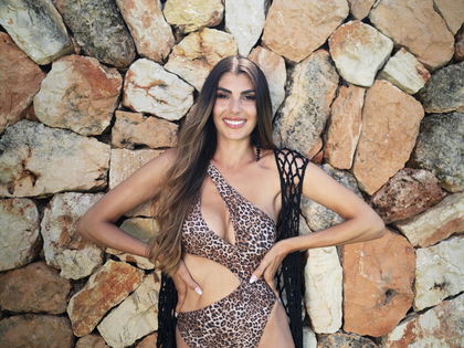 "Make Love, Fake Love": Diese Männer kämpfen um Yeliz Koc