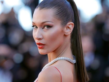 5-Minuten-Make-up: Dieser virale Schmink-Trick wirkt wie ein Sofort-Lifting
