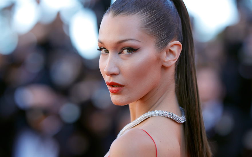 5-Minuten-Make-up: Dieser virale Schmink-Trick wirkt wie ein Sofort-Lifting