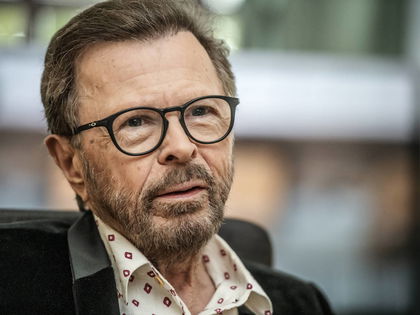 Abba: Traurige Alkohol-Beichte!