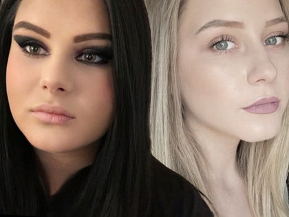 Calantha Wollny: "Hat ein linkes Spiel gespielt" - So erfuhr sie von Loredanas Schwangerschaft