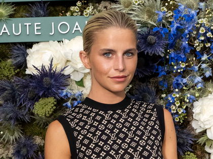 Caro Daur: Dieser gehypten Creme aus "Die Höhle der Löwen" verdankt sie ihren Model-Glow