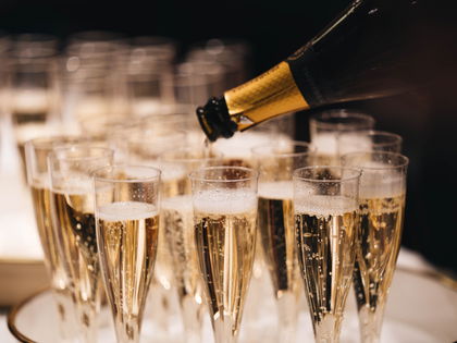 Die besten Champagner für jedes Budget